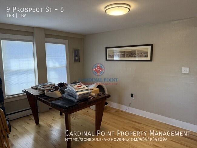 Foto del edificio - 9 Prospect St