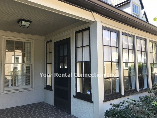 Foto del edificio - 1819 Pawnee Trail