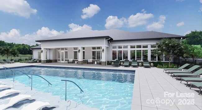 Foto del edificio - 225 Rhyne Rd