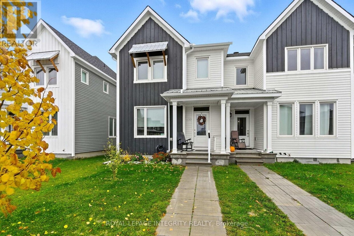 Photo principale - 820 Bascule Pl