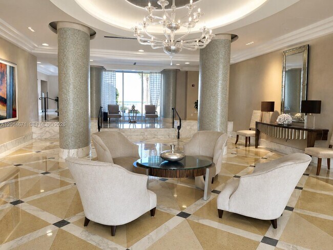 Foto del edificio - 6917 Collins Ave