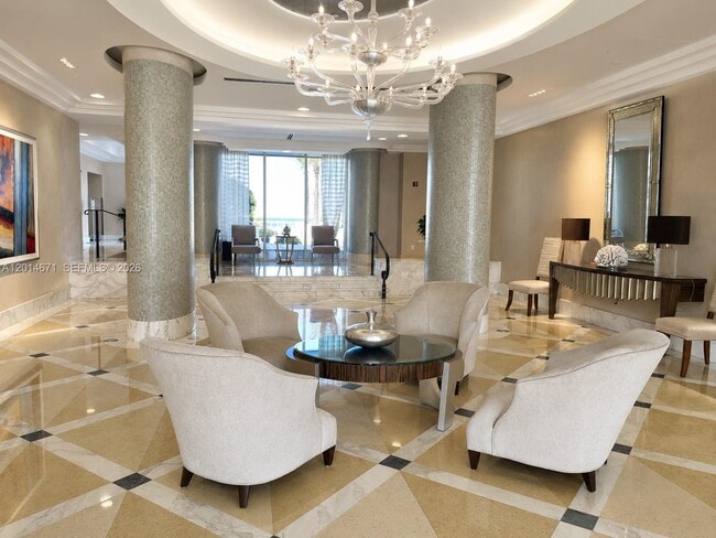 Building Photo - 6917 Collins Ave