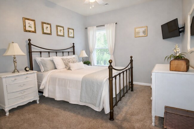 Foto del edificio - 5025 Hastings Terrace