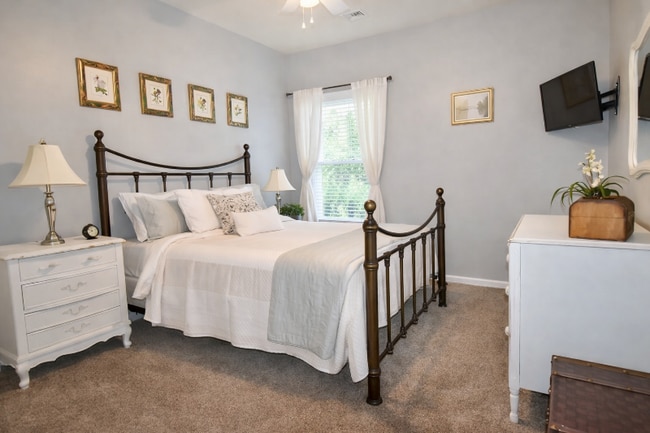 Photo - 5025 Hastings Terrace Townhome