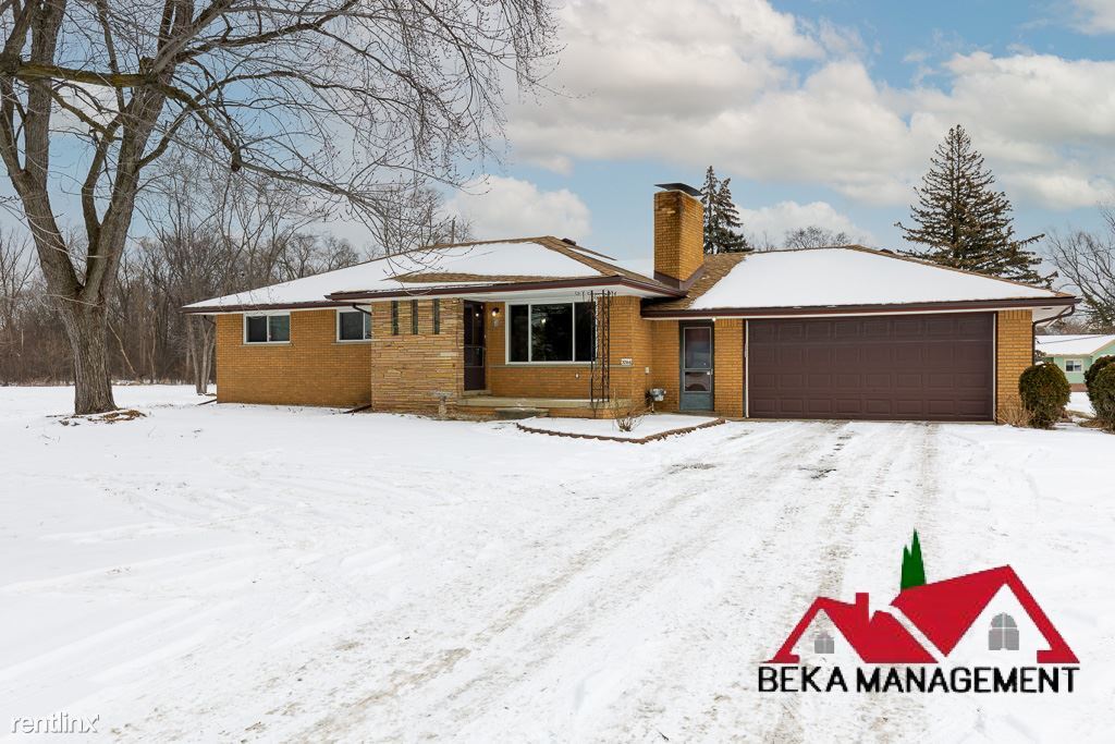 Primary Photo - 3 br, 1.5 bath House - 3268 Livernois Rd