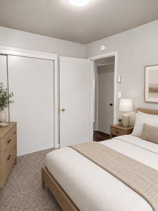 Foto del interior - South Water Apartments