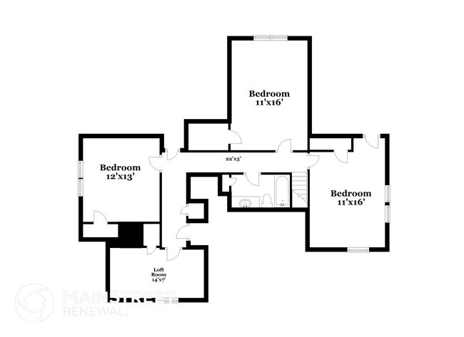 Foto del edificio - 1321 Davenport Ct