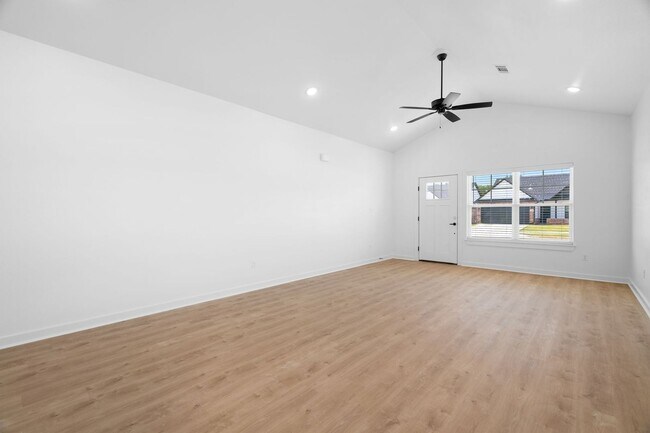 Foto del edificio - Beautiful New Abbington Subdivision!