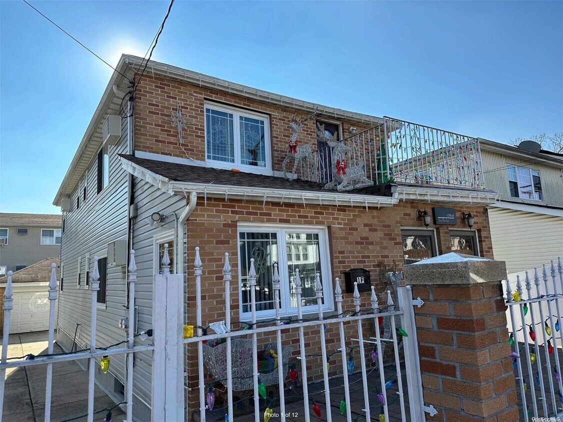 Primary Photo - 176-18 Brinkerhoff Ave