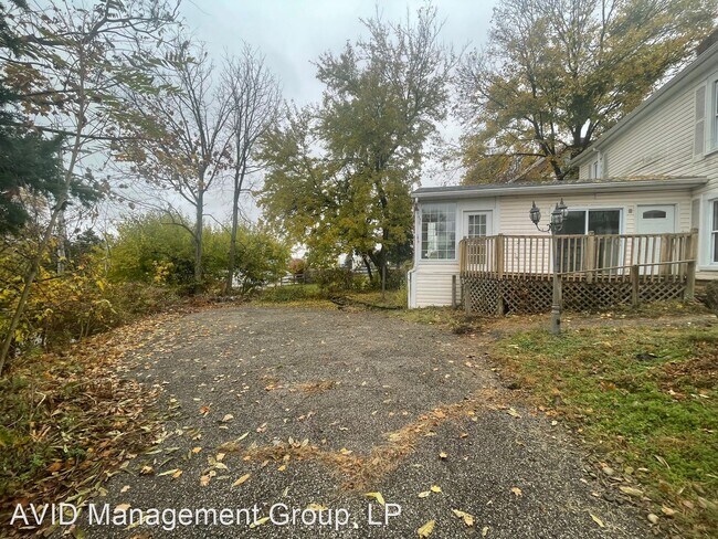 Foto del edificio - 3 br, 2 bath House - 109 E Pitt St