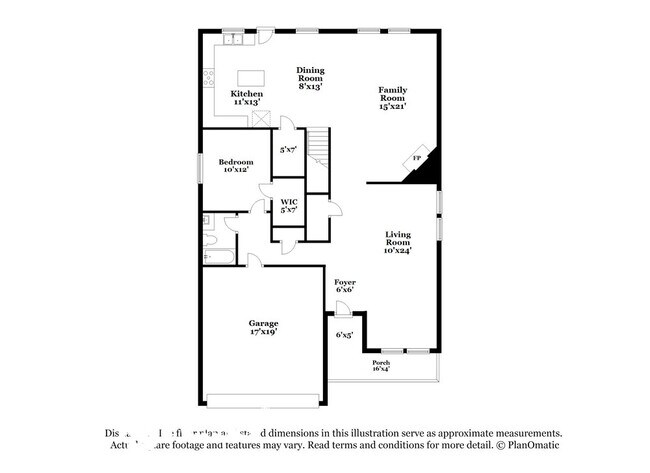 Building Photo - 811 Rodeo Ranch