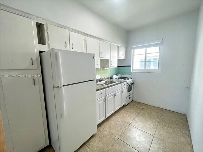 Foto del edificio - 901 7th St