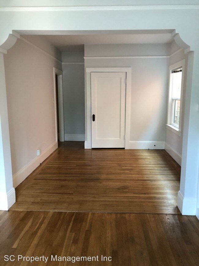 Foto del edificio - 1005 Burlingame