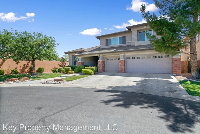 Building Photo - 5 br, 3 bath House - 1528 Pine Leaf Dr
