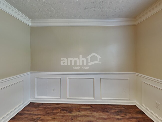 Foto del edificio - 491 Sawtooth Lane