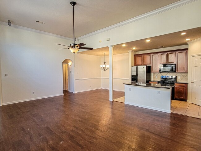 Foto del edificio - 3611 Cedar Flats Ln