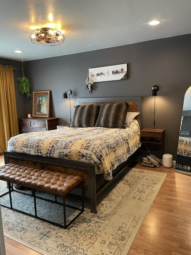 Foto del edificio - 12 Cloninger Ln