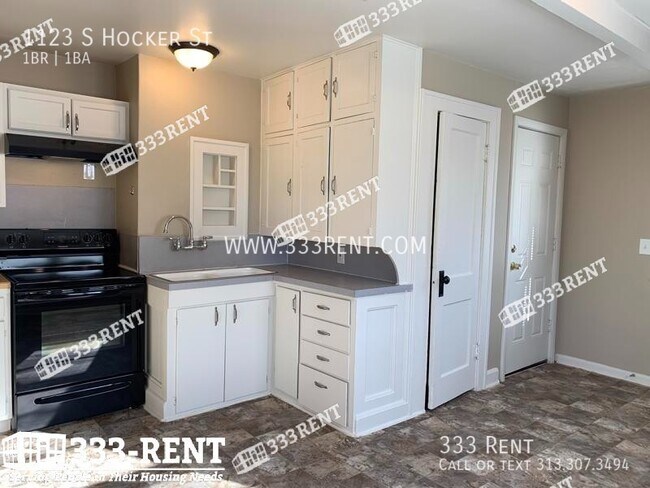 Foto del edificio - One Bedroom Sanctuary! Will Go Fast!