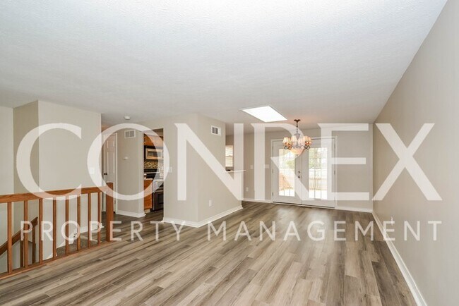 Foto del edificio - Unique 3 Bedroom