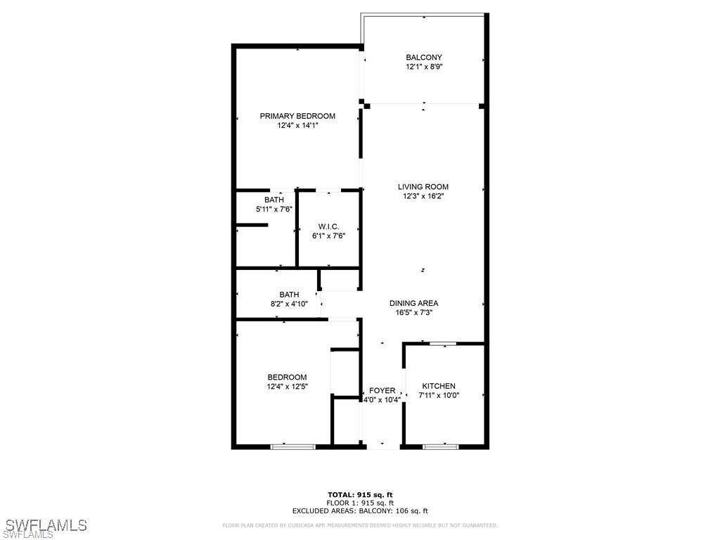 Primary Photo - 3030 Binnacle Dr