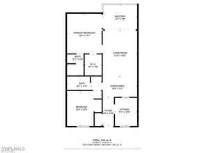 Building Photo - 3030 Binnacle Dr