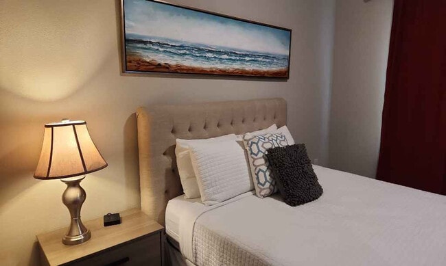 Building Photo - 11601 Domain Dr