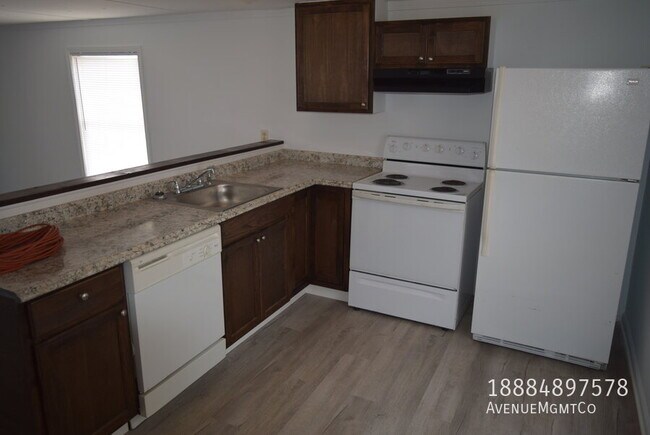Foto del edificio - 715 23rd St NW