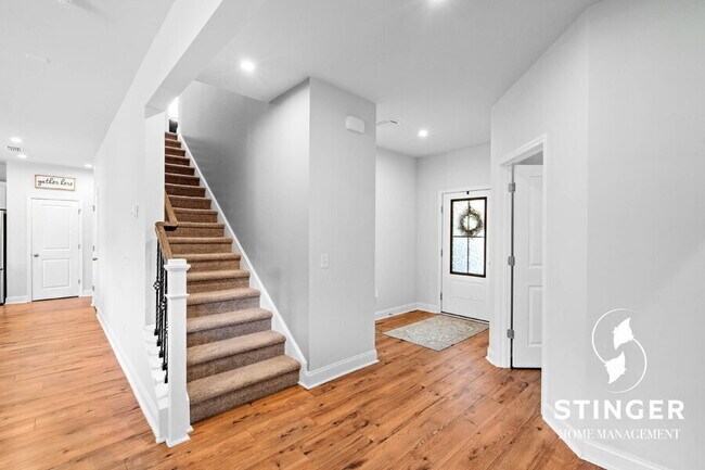 Foto del edificio - 1208 Brackish Ct