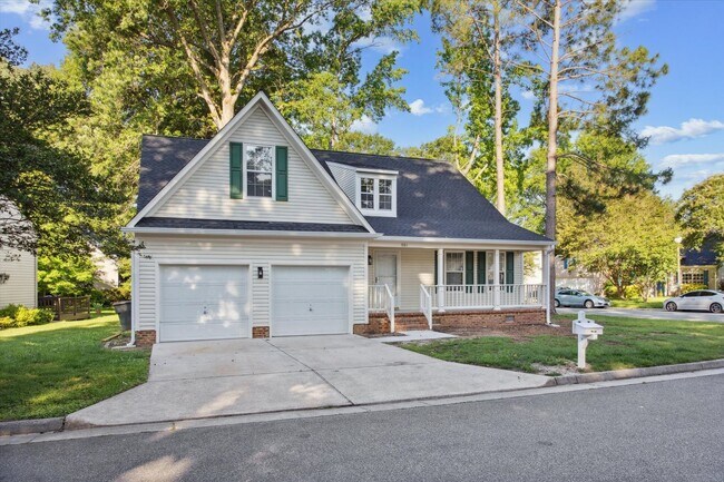 Building Photo - Kiln Creek - Dunhill