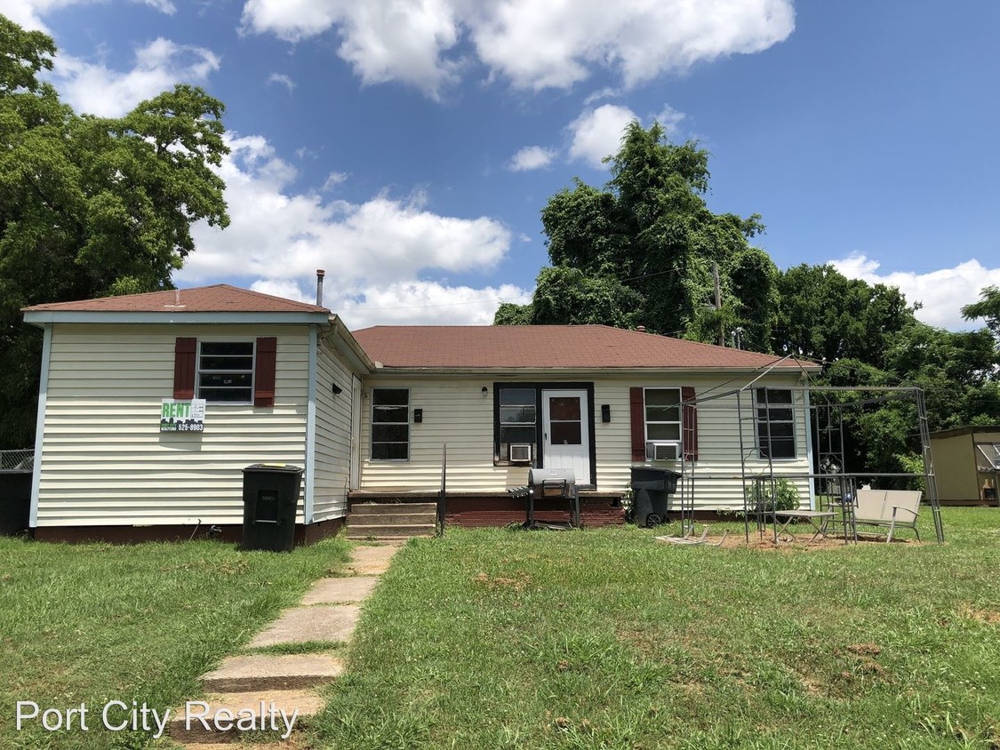 Primary Photo - 2 br, 1 bath House - 1229 St. Charles St