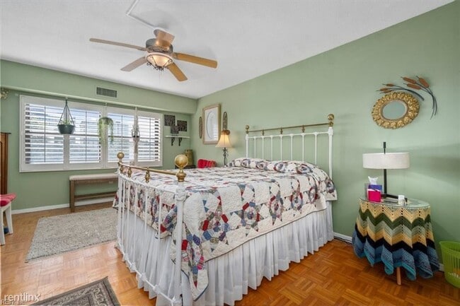 Building Photo - 1 br, 1 bath Condo - 1 Crawford Pkwy Apt 405