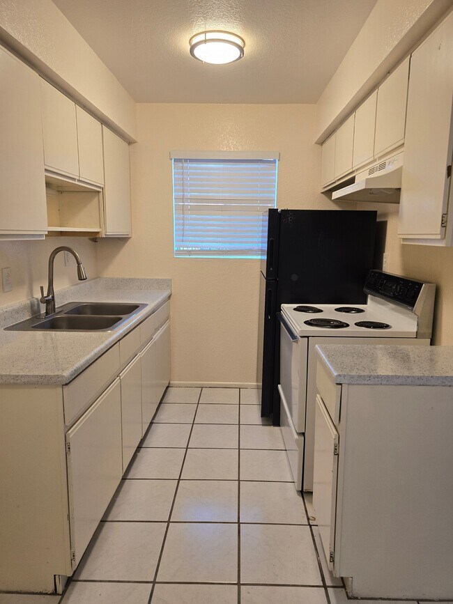 Foto del edificio - Randolph Place Apartments