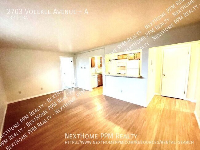 Foto del edificio - 2703 Voelkel Ave