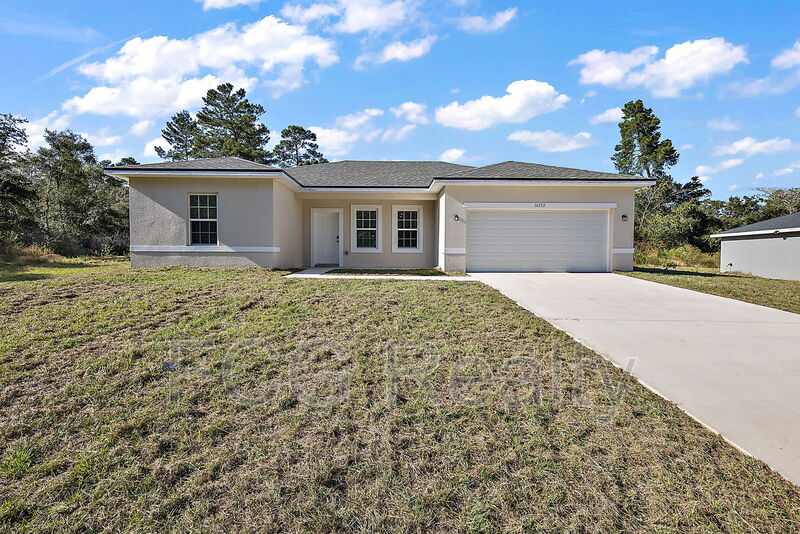 Foto principal - 16352 SW 27 Cir