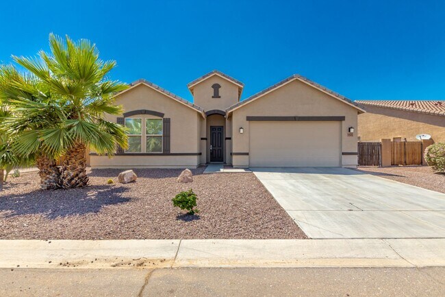 Foto del edificio - Beautiful 4 bedroom 2.5 bathroom home with large open floorplan in Queen Creek!