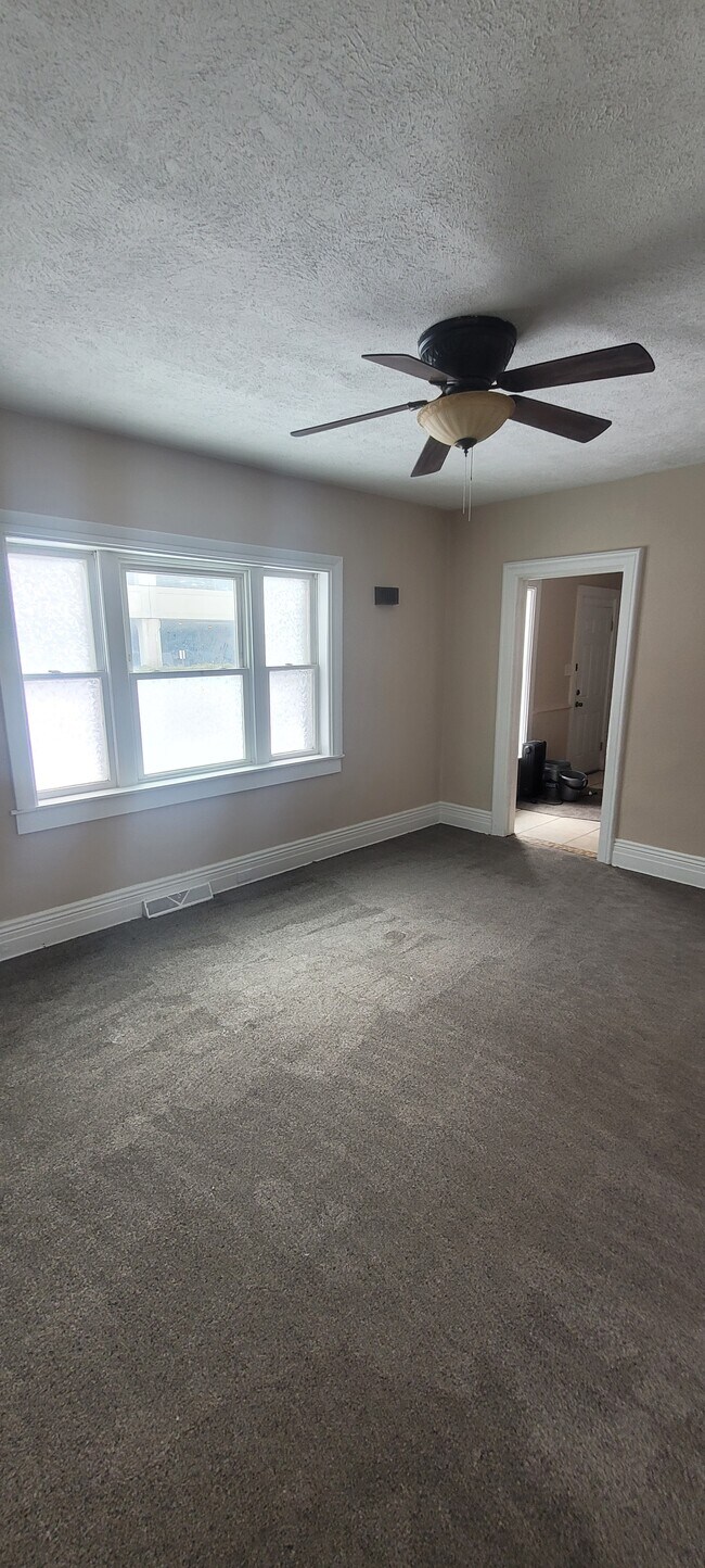 Sala de estar - 2226 Myrtle St