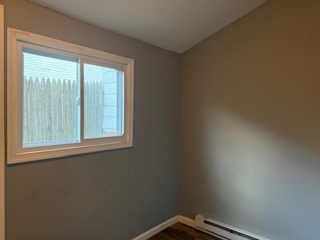 bedroom - 934 Lehigh St