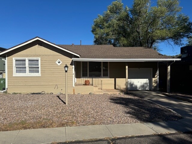 Foto del edificio - 7 Brookside Blvd