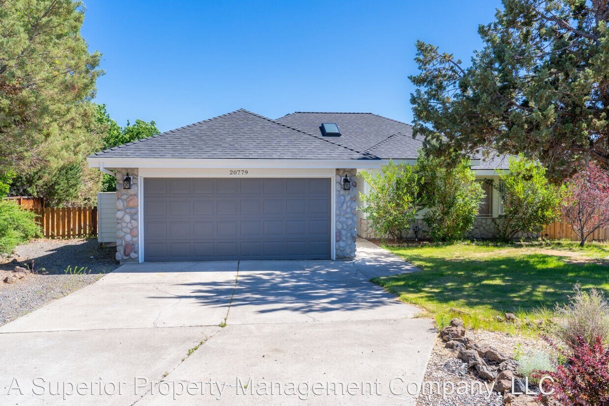 Primary Photo - 2 br, 2 bath House - 20779 North Star Way