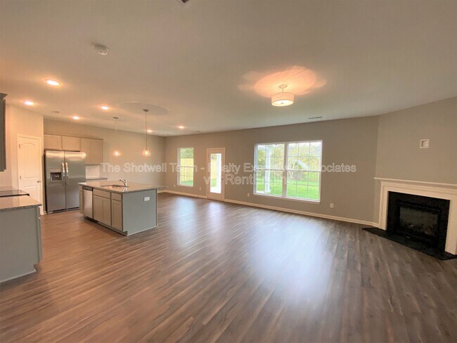 Foto del edificio - 7852 Beeler Farms Ln