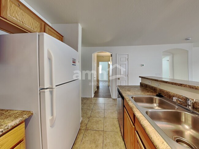 Foto del edificio - 4356 S Tatum Ln