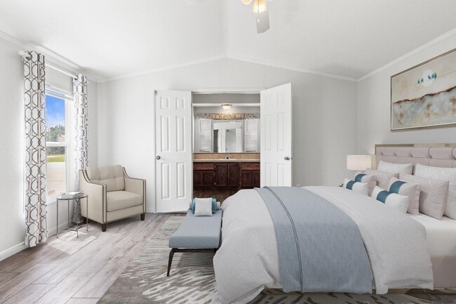 Foto del edificio - 2825 Primera Rd