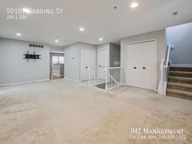 Foto del edificio - 50107 Harding St