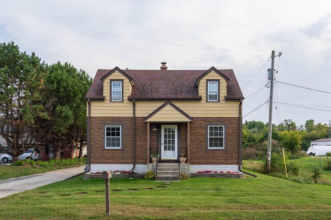 Foto del edificio - 2411 W Mill Rd