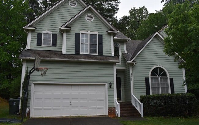 Foto del edificio - 12308 Hartwick Ct
