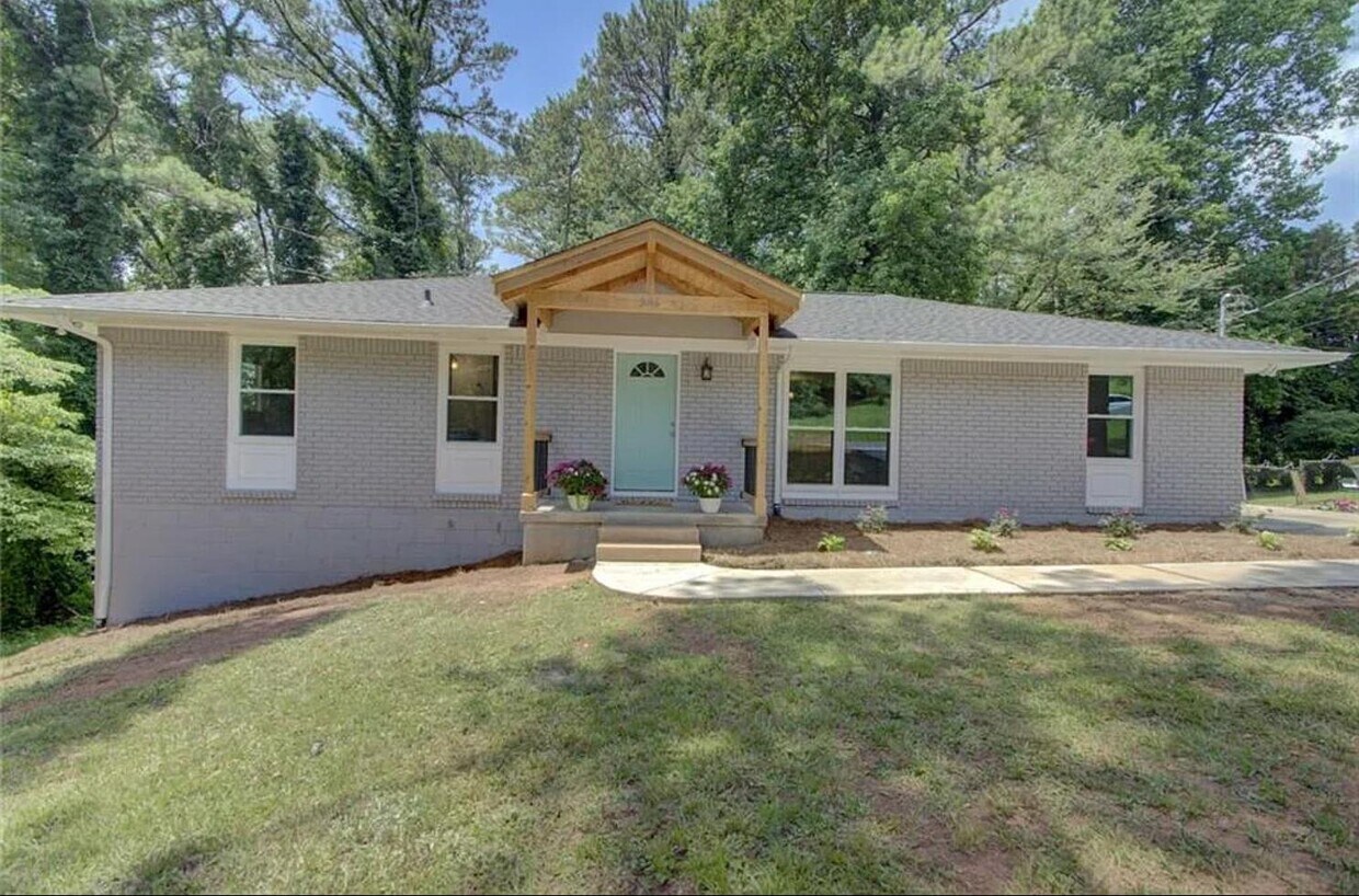 Foto principal - 985 Frontier Trail SW