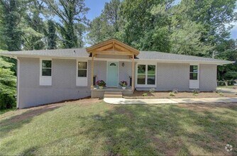 Building Photo - 985 Frontier Trail SW