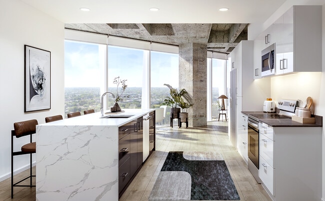 Building Photo - One Camelback