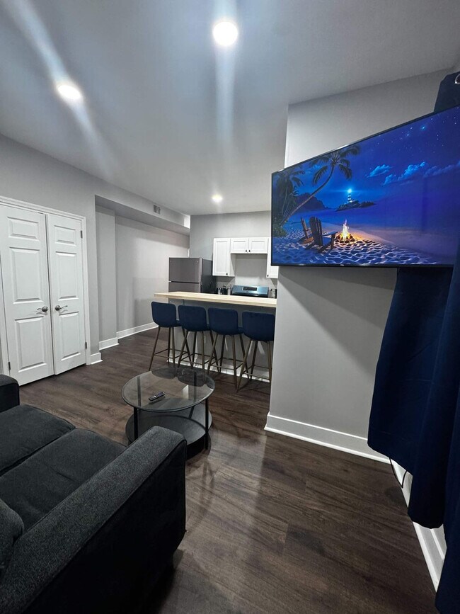 Foto del edificio - 126 Bainbridge St