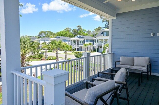 Foto del edificio - 1013 Marsh Vw Dr